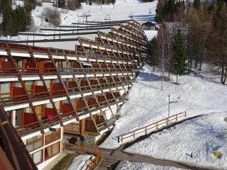 Appartements CASCADE - Les Arcs 1600