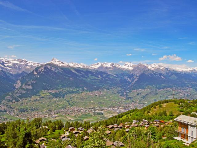 Châlet Lara - Nendaz