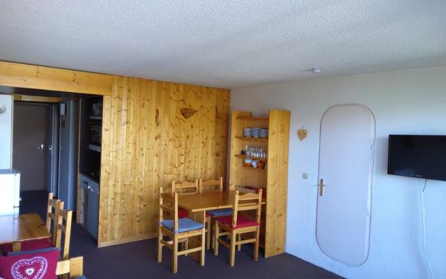 Appartements ROUELLES - Les Arcs 1600