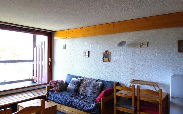 Appartements ROUELLES - Les Arcs 1600