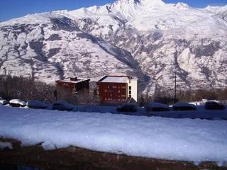 Appartements PLANDEVIN - Les Arcs 1600