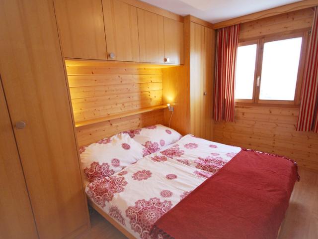 Appartement Les Chouettes 15 - Nendaz