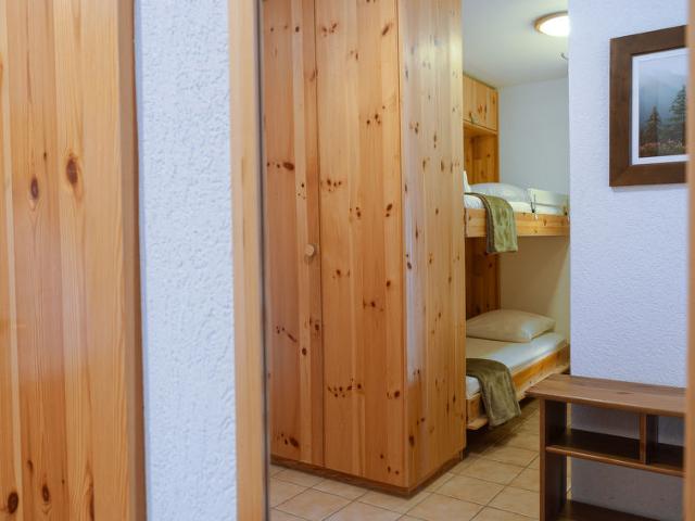 Appartement Victoria 1 C1 - Nendaz