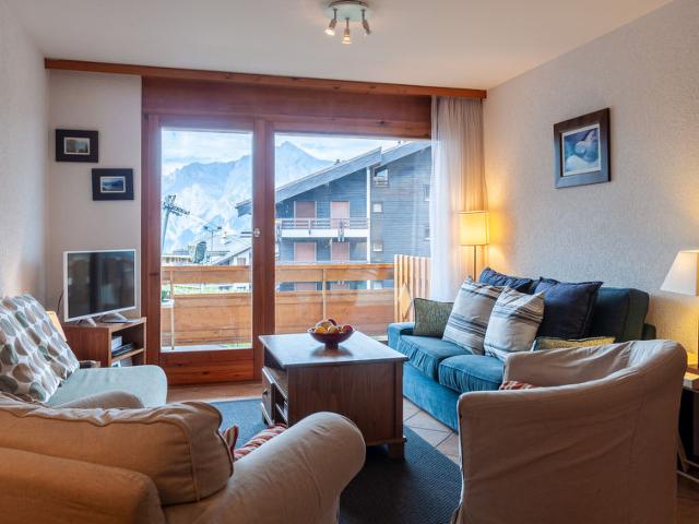 Appartement Victoria 1 C1 - Nendaz