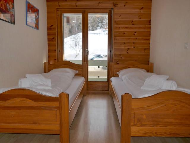 Appartement BI3 - Nendaz