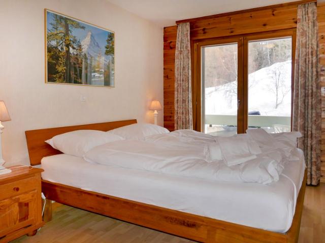 Appartement BI3 - Nendaz