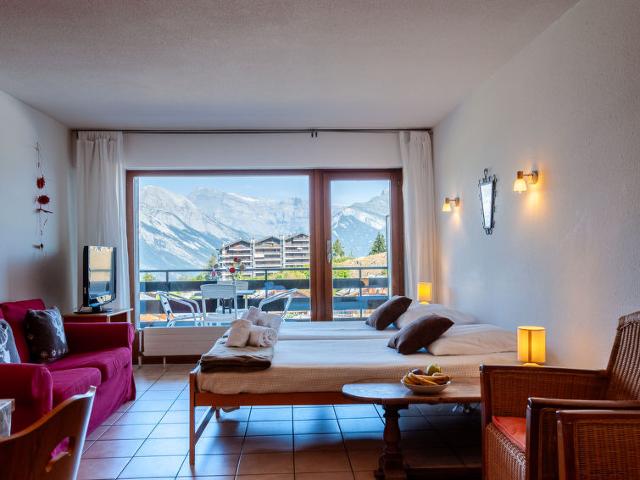 Appartement Christiania 2 L1 - Nendaz