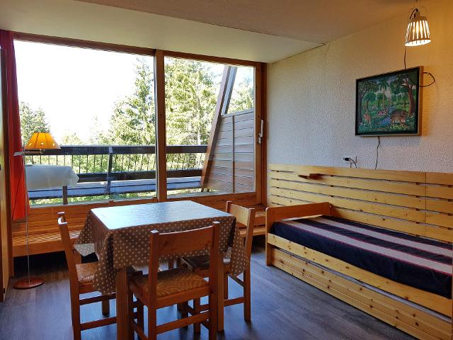 Appartements VERSANT SUD - Les Arcs 1600