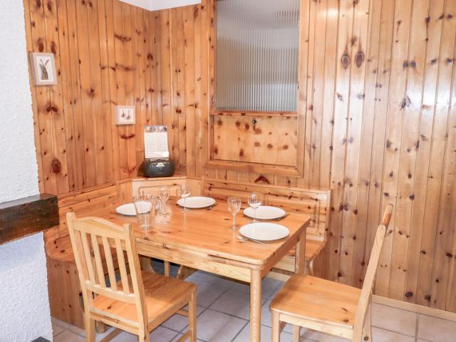 Appartement Christiania 2 C8 - Nendaz