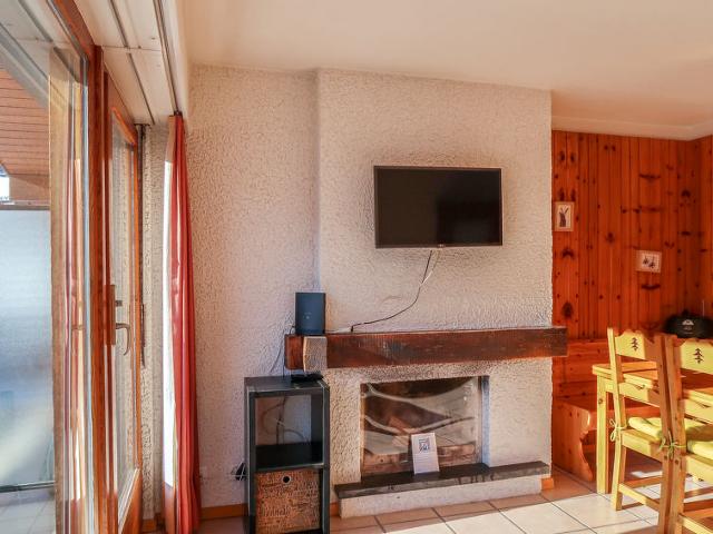 Appartement Christiania 2 C8 - Nendaz