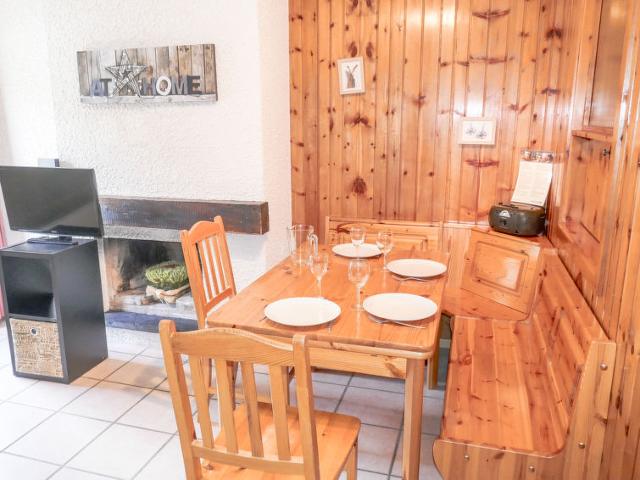 Appartement Christiania 2 C8 - Nendaz