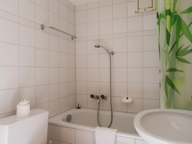 Appartement Christiania 2 C8 - Nendaz