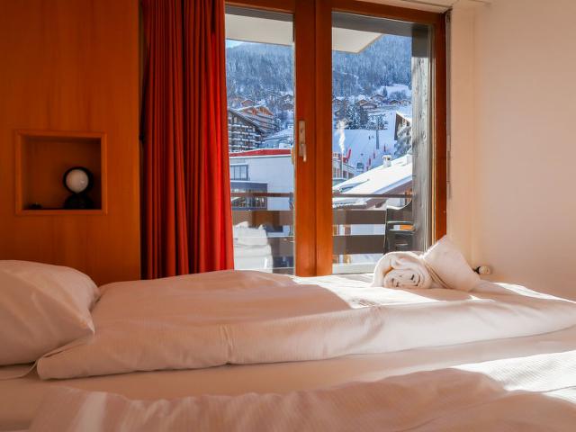 Appartement Christiania 2 C8 - Nendaz