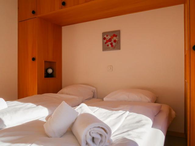 Appartement Christiania 2 C8 - Nendaz