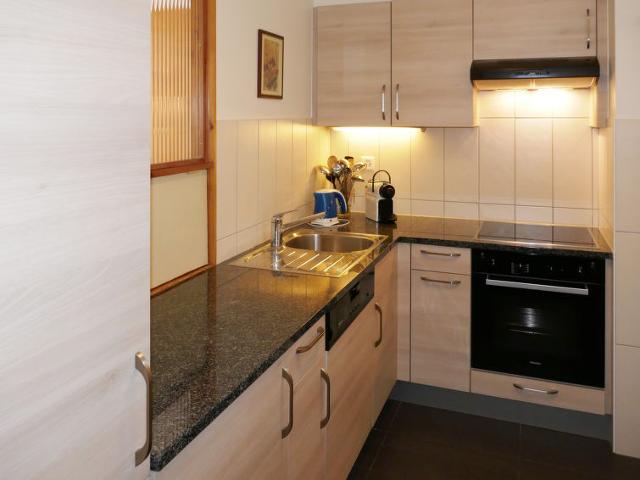 Appartement Christiania I A5 - Nendaz