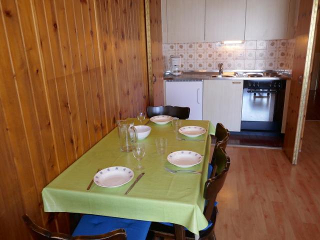 Appartement Christiania 2 O3 - Nendaz