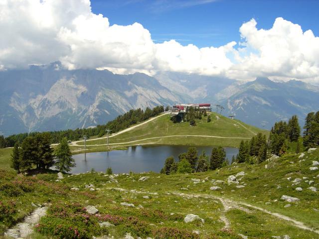 Châlet Marella - Nendaz