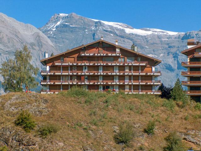 Appartement Rossignol C4 - Nendaz