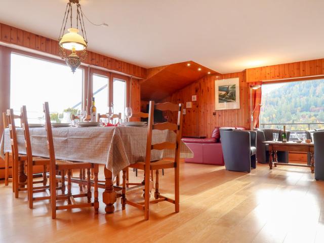 Appartement Les Platanes I5 - Nendaz