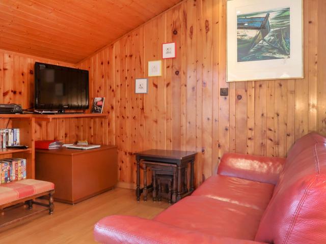 Appartement Les Platanes I5 - Nendaz