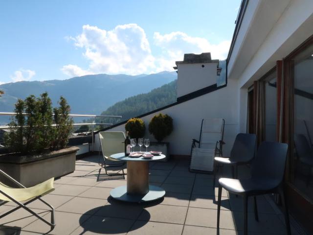 Appartement Les Platanes I5 - Nendaz