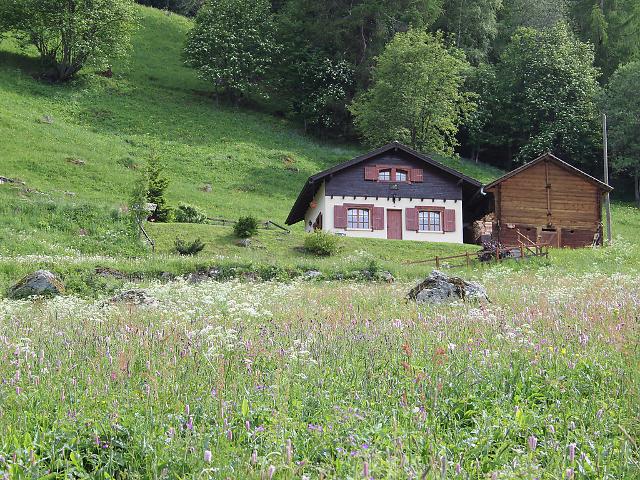 Appartement Gentil Nid - Nendaz