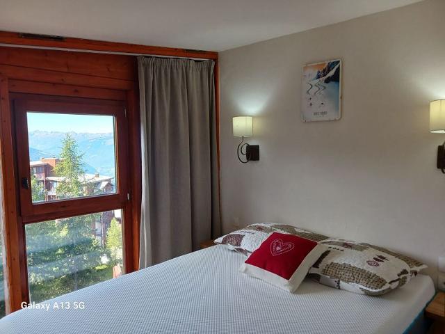 Appartements AIGUILLE GRIVE BAT I - Les Arcs 1800