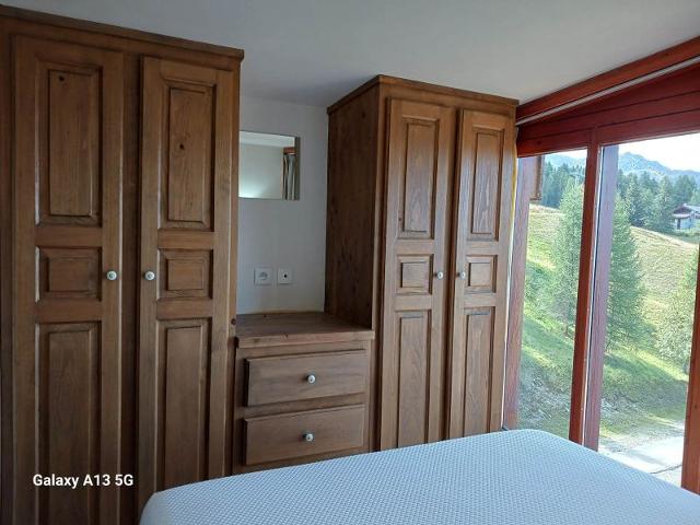 Appartements AIGUILLE GRIVE BAT I - Les Arcs 1800