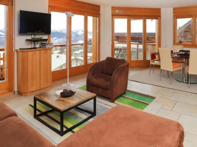 Appartement Domaine des Reines B4 - Nendaz