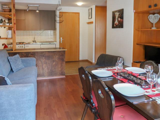 Appartement Beau-Séjour 24 - Nendaz