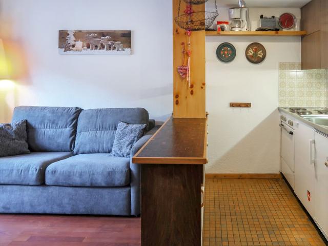 Appartement Beau-Séjour 24 - Nendaz