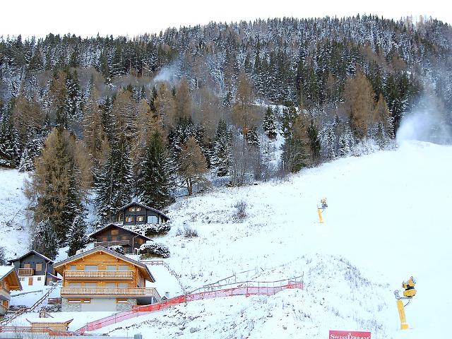 Châlet Le Ruisseau - Nendaz