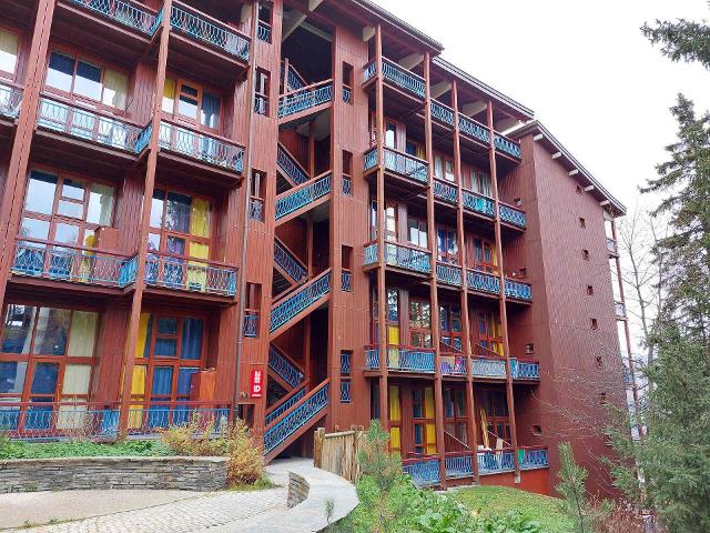 Appartements ARC EN CIEL - Les Arcs 1800