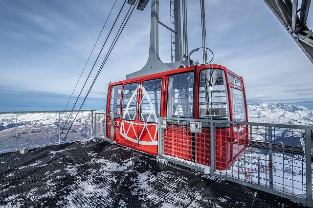 Appartements ARC EN CIEL - Les Arcs 1800