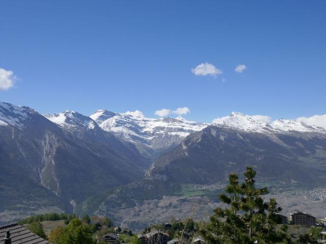 Chalet 4 pièces 6 personnes Confort CH1961.70.1 - Nendaz