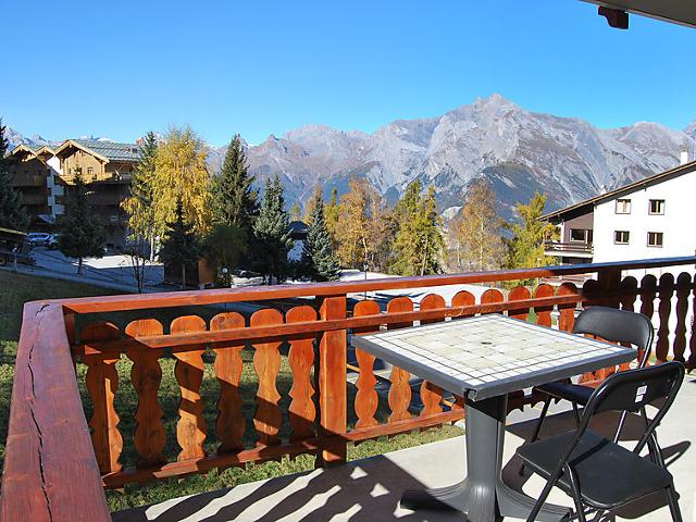 Appartement Ambassador II Apt 13 - Nendaz