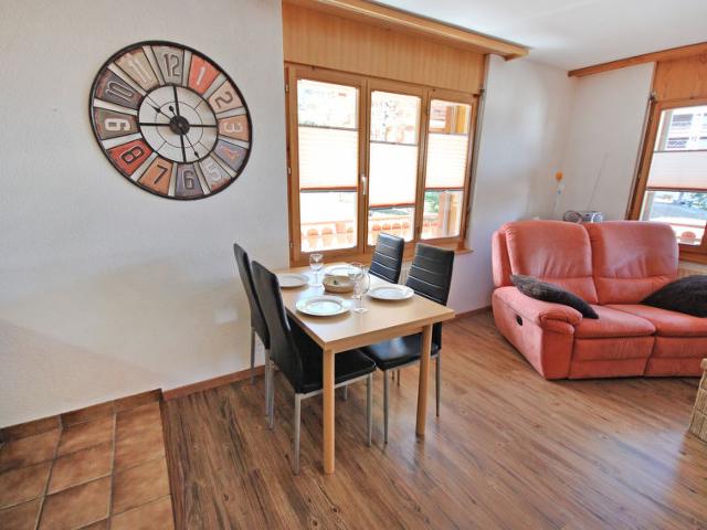 Appartement Ambassador II Apt 13 - Nendaz