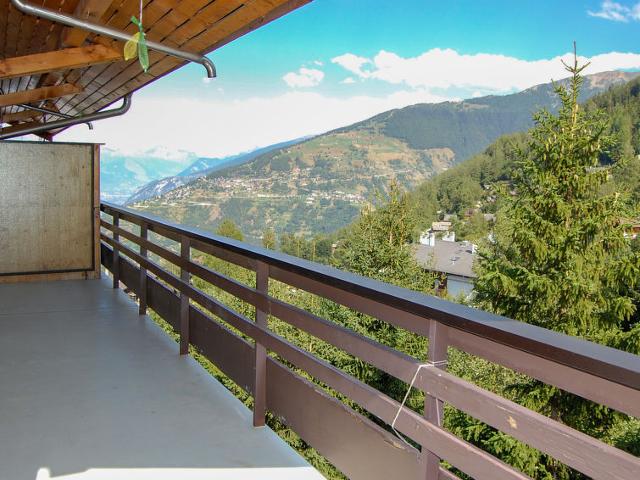 Appartement Panoramic G4 - Nendaz