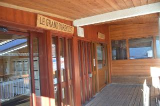 Appartements GRAND ARBOIS - Les Arcs 1800