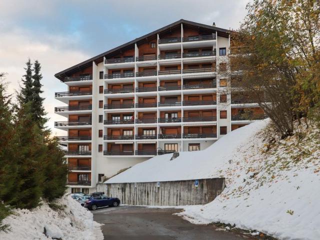 Appartement Chaedoz 65 - Nendaz