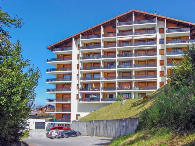 Appartement Chaedoz 43 - Nendaz