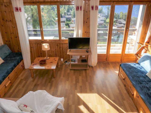 Appartement Chaedoz 43 - Nendaz