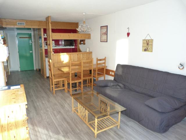 Appartements NOVA - Les Arcs 1800