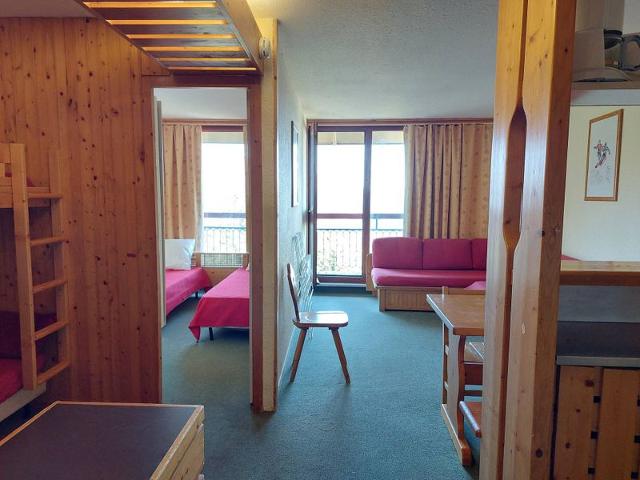 Appartements NOVA - Les Arcs 1800