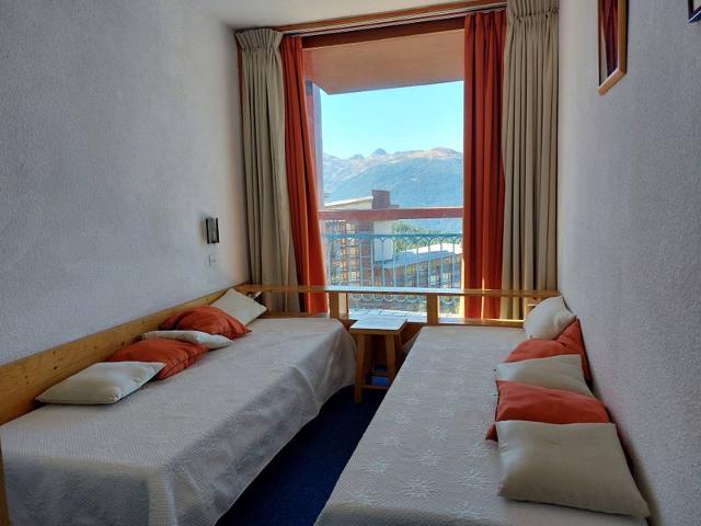 Appartements NOVA - Les Arcs 1800