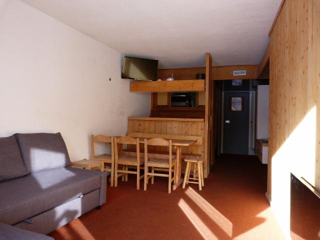 Appartements NOVA - Les Arcs 1800