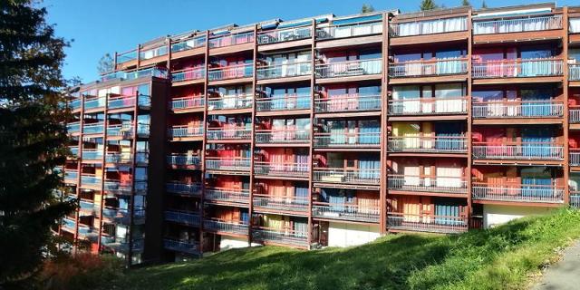 Appartements NOVA - Les Arcs 1800