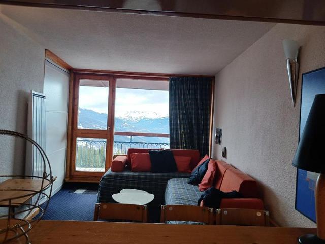 Appartements NOVA - Les Arcs 1800