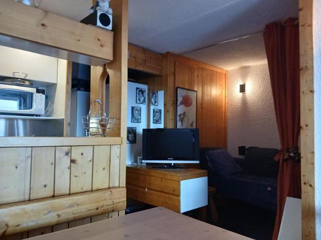 Appartements NOVA - Les Arcs 1800