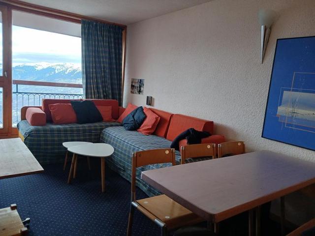 Appartements NOVA - Les Arcs 1800